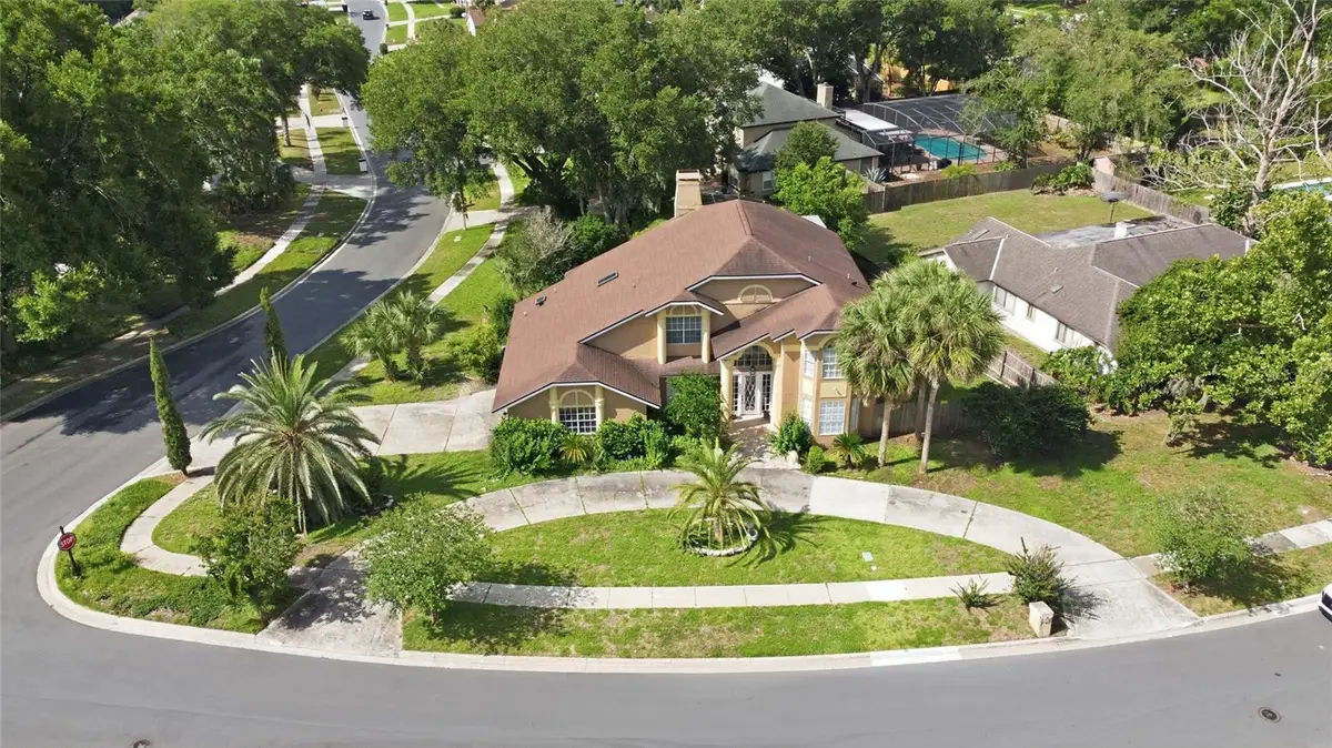 2054 Palm Vista Drive, Apopka, FL 32712 - #1