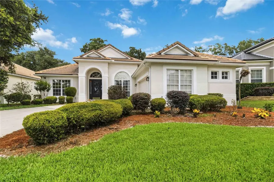1215 Gatwick Loop, Lake Mary, FL 32746 - #3
