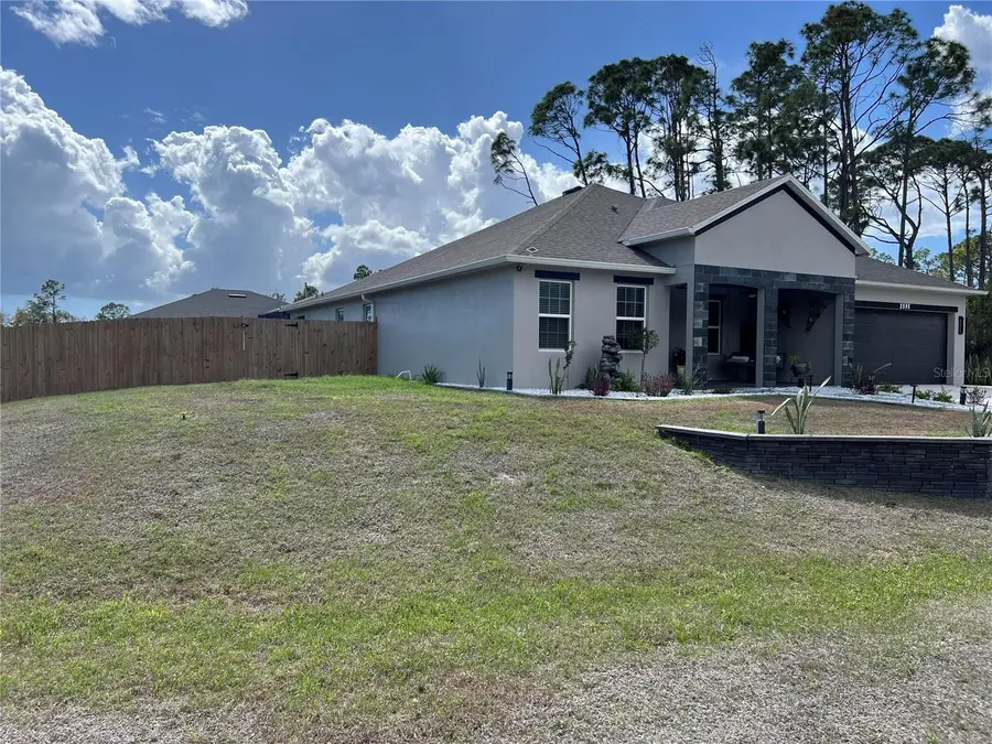 2595 Hagoplan Lane, North Port, FL 34288 - #2