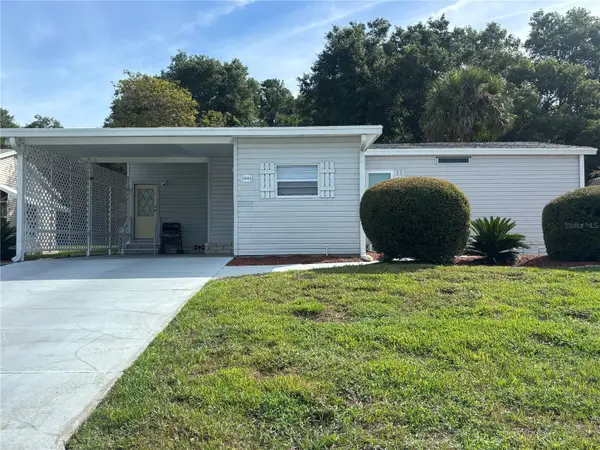 3945 N Citrus Circle #232, ZELLWOOD, FL 32798