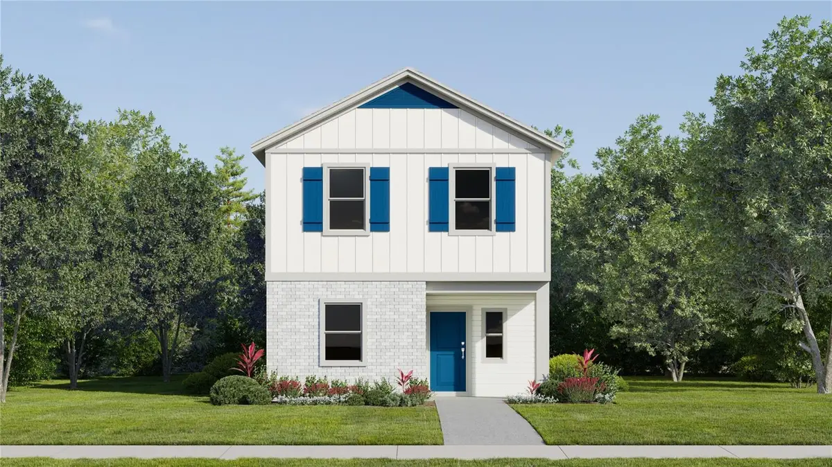 5137 Marlberry Court, Saint Cloud, FL 34772 - #1