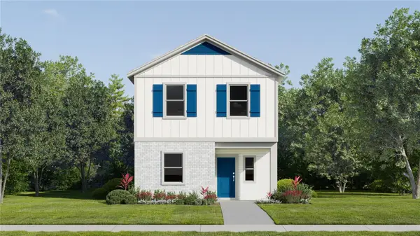 5137 Marlberry Court, ST CLOUD, FL 34772