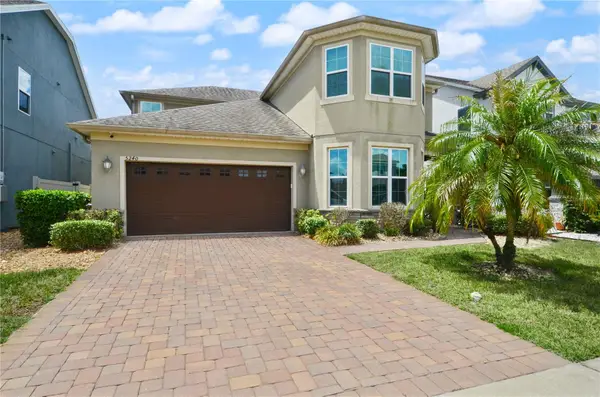 5240 Villa Rosa Avenue, ST CLOUD, FL 34771