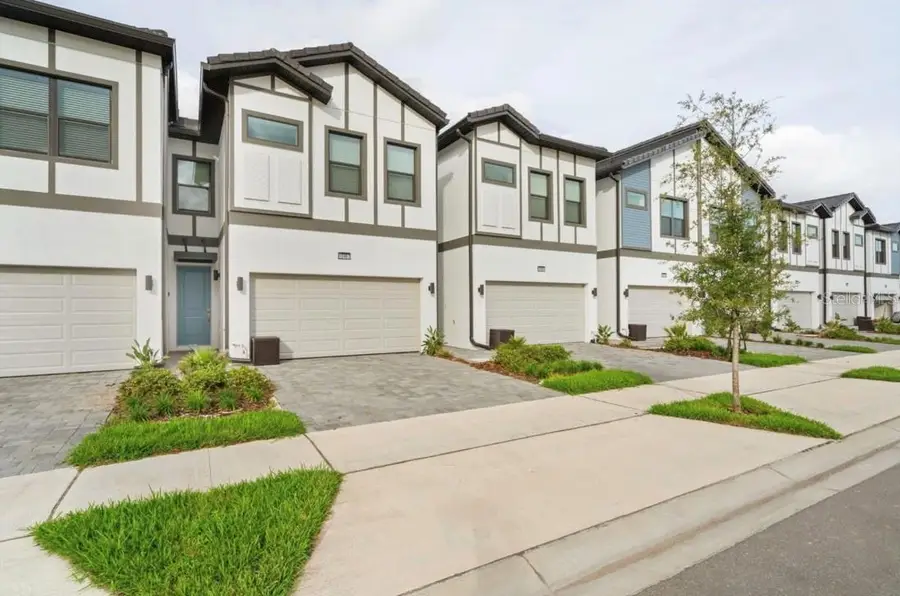 10467 Ebb Tide Lane, Orlando, FL 32821 - #2