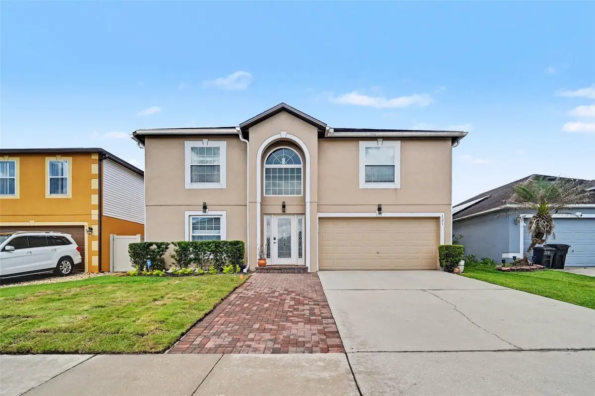 121 Mayfield Drive, Sanford, FL 32771 - #1