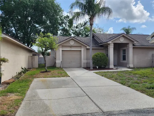 4011 Palo Alto Court, ORLANDO, FL 32817