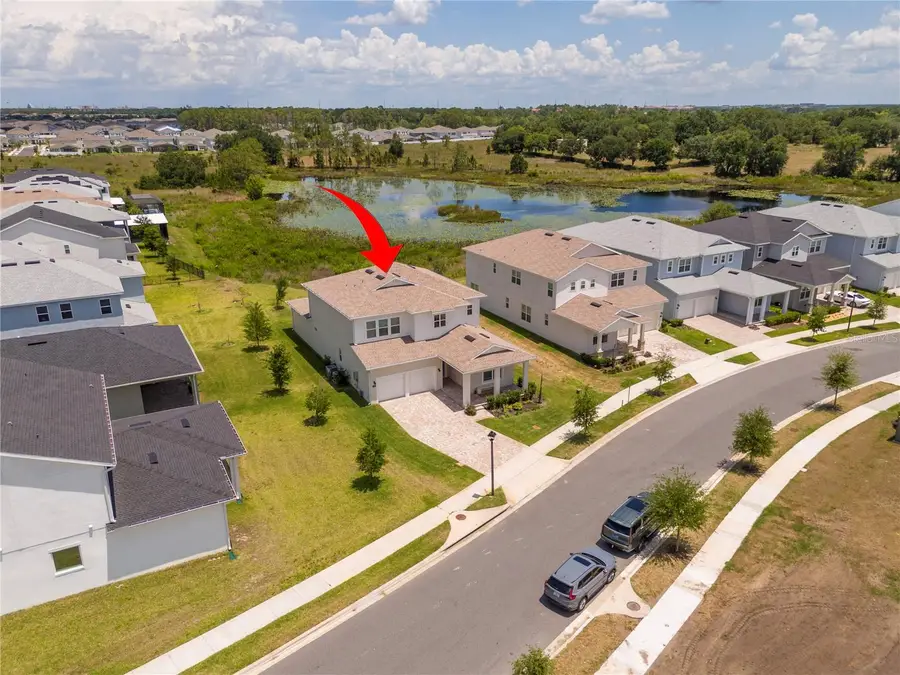 13181 Toolcross Way, Winter Garden, FL 34787 - #3