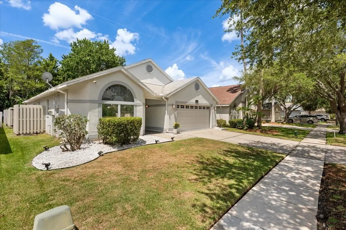 13326 Heron Cove Drive, Orlando, FL 32837 - #1