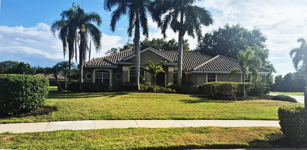 8333 Eagle Lake Drive, Sarasota, FL 34241 - #1
