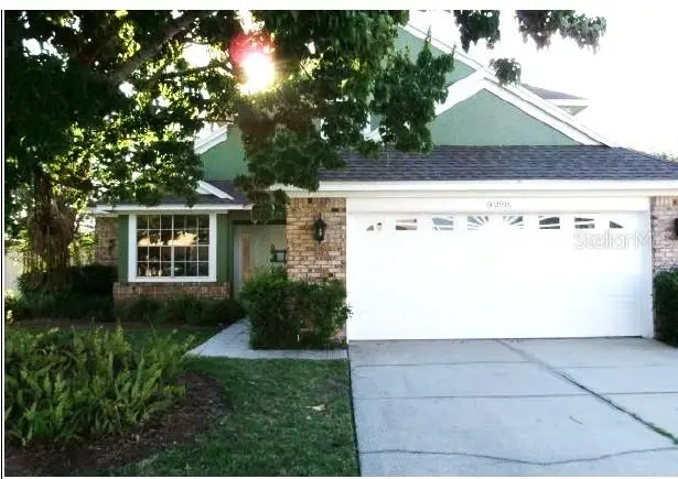 3298 Amaca Circle, Orlando, FL 32837 - #1