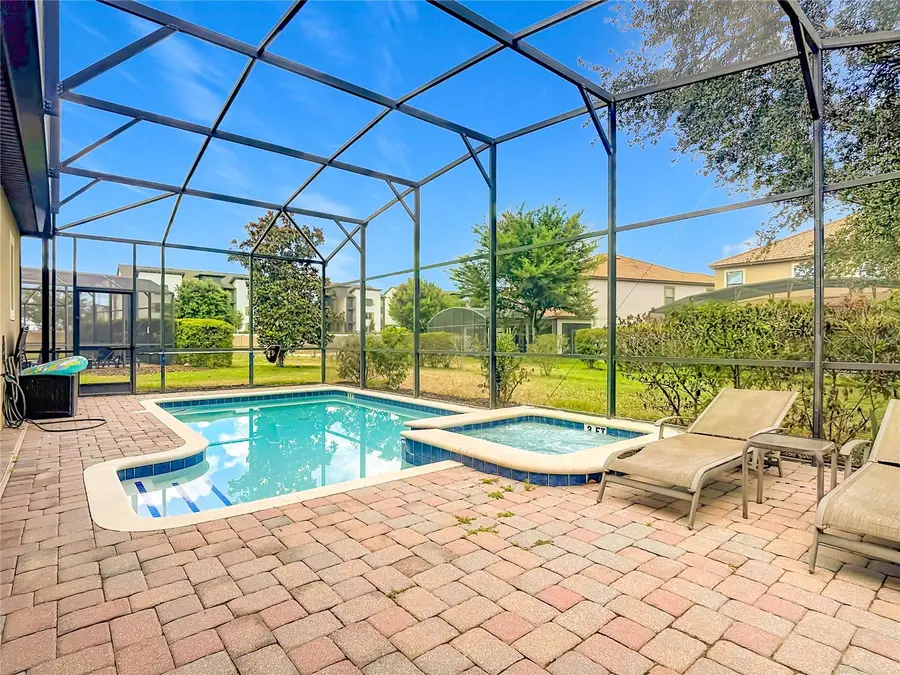1442 Moon Valley Drive, Davenport, FL 33896 - #3