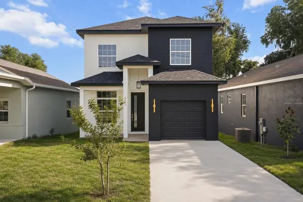 823 E Mcdonald Avenue, EUSTIS, FL 32726