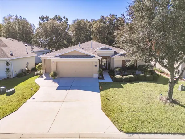 16465 SW 14th Avenue Road, OCALA, FL 34473