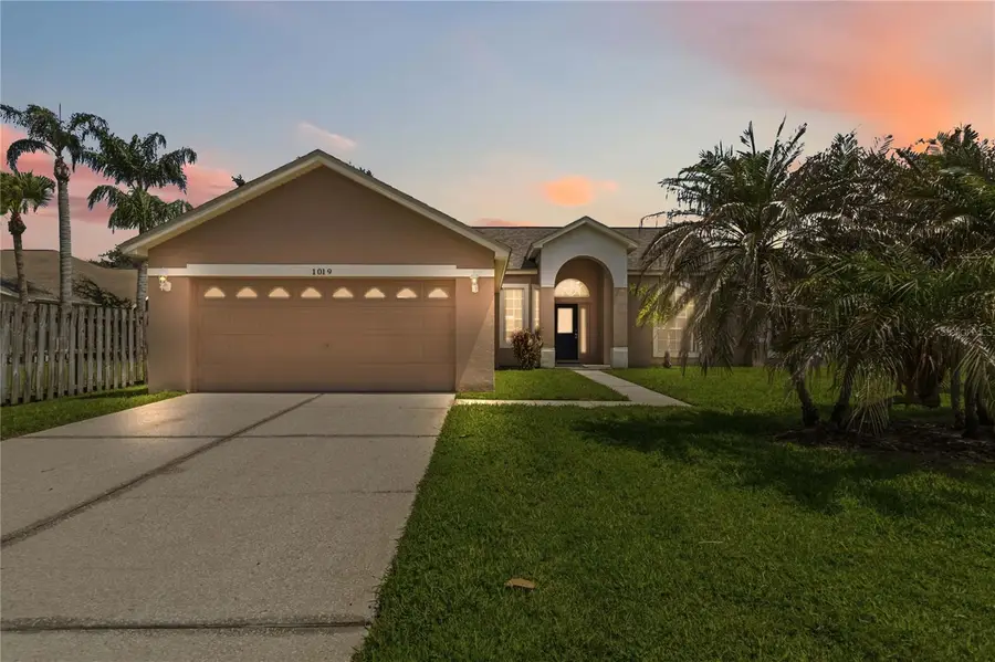 1019 Chamberlin Trail, Saint Cloud, FL 34772 - #2