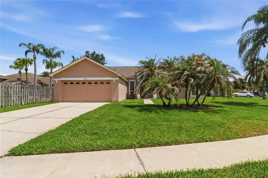 1019 Chamberlin Trail, Saint Cloud, FL 34772 - #3