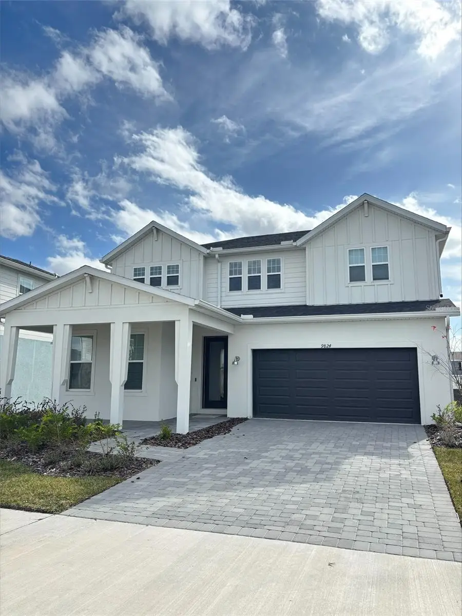 9824 Passaic Parkway, Orlando, FL 32829 - #1