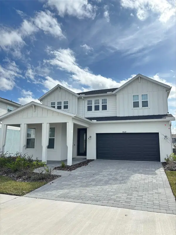 9824 Passaic Parkway, ORLANDO, FL 32829