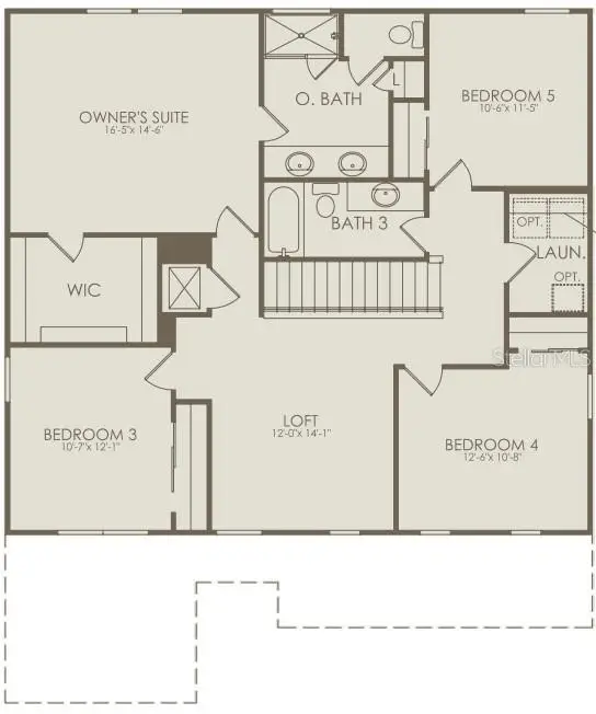 9824 Passaic Parkway, Orlando, FL 32829 - #3