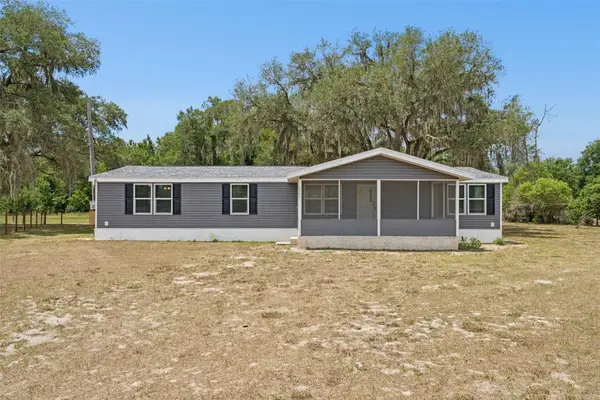 2484 Gator Lane, GROVELAND, FL 34736