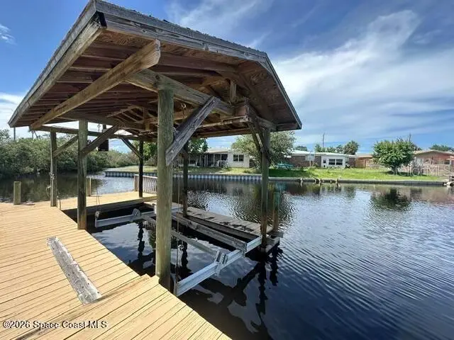 2050 Porpoise Street, Merritt Island, FL 32952 - #3