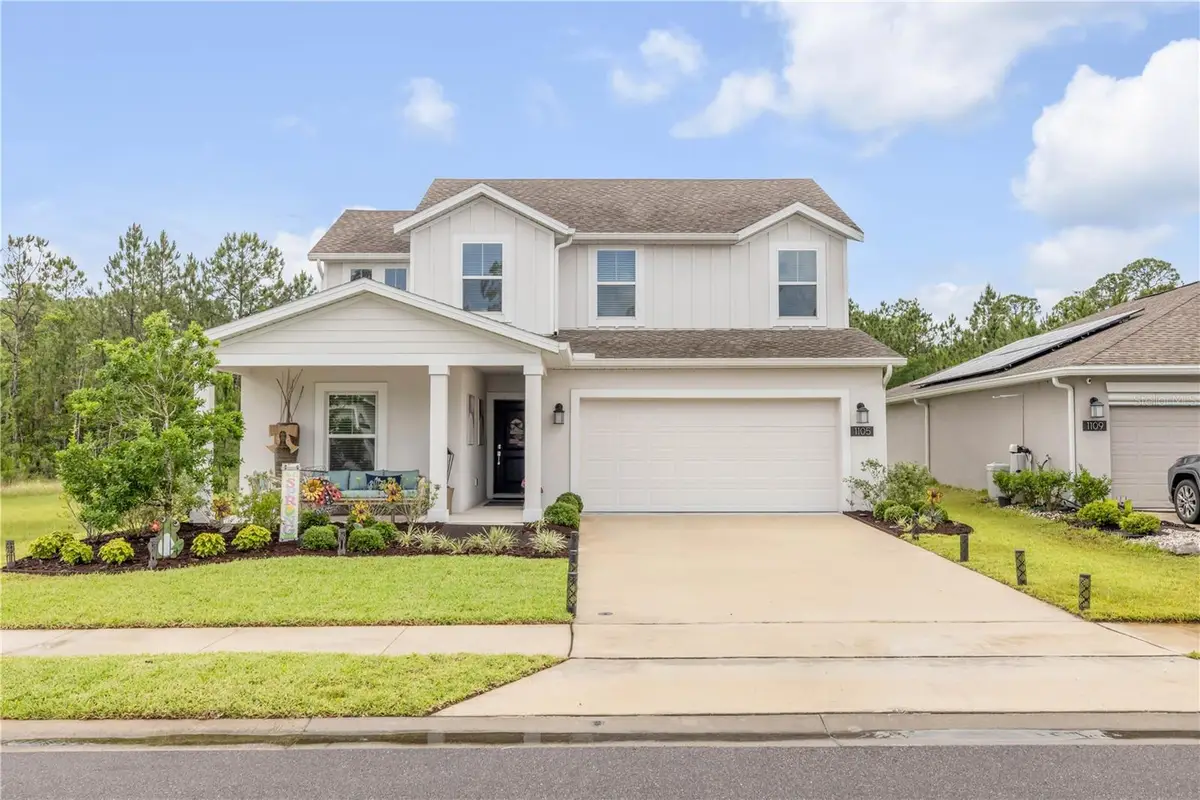 1105 Pacific Dunes Court, Daytona Beach, FL 32124 - #1