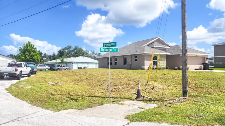 1408 Orlando Place, Poinciana, FL 34759 - #3