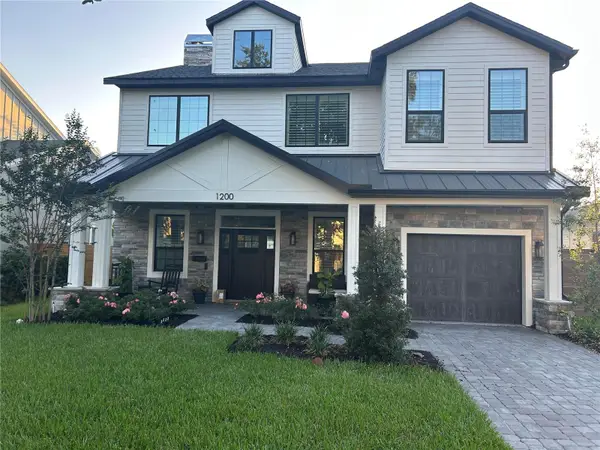 1200 Edwards Lane, ORLANDO, FL 32804