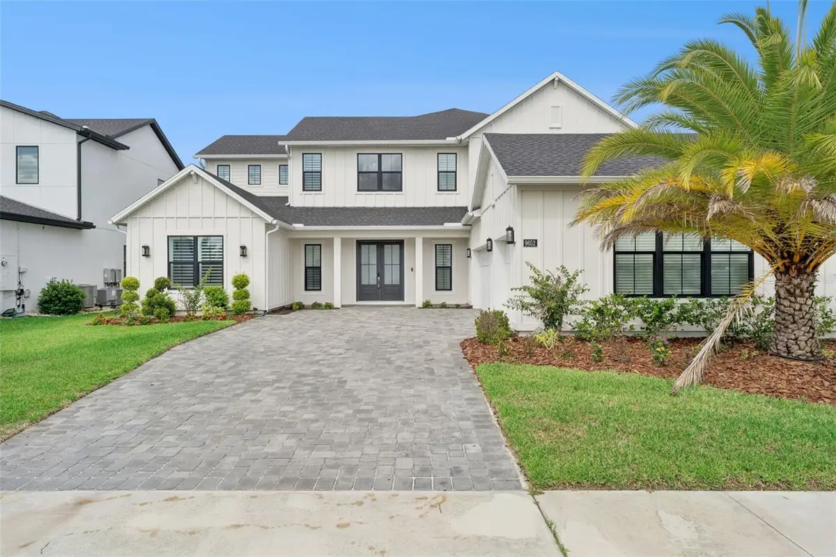 9652 English Laurel Court, Orlando, FL 32827 - #1