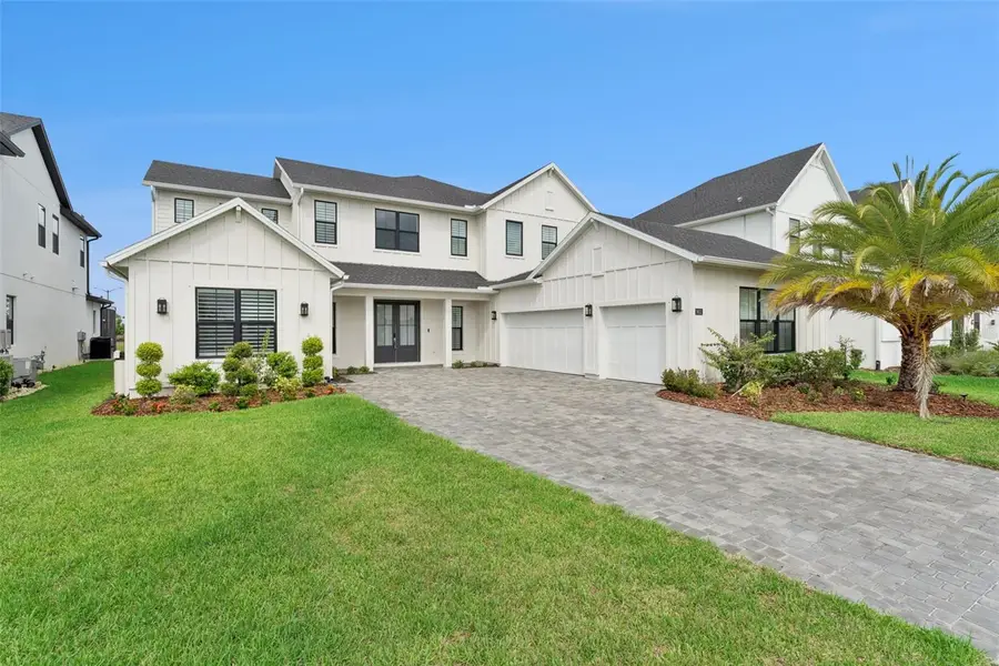 9652 English Laurel Court, Orlando, FL 32827 - #2