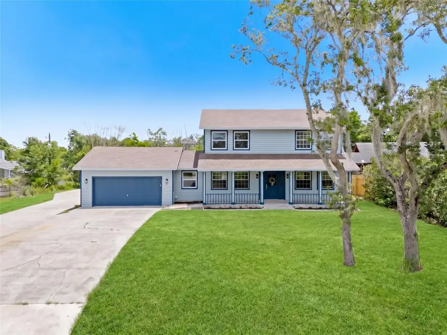 985 S Carpenter Road, Titusville, FL 32796 - #3