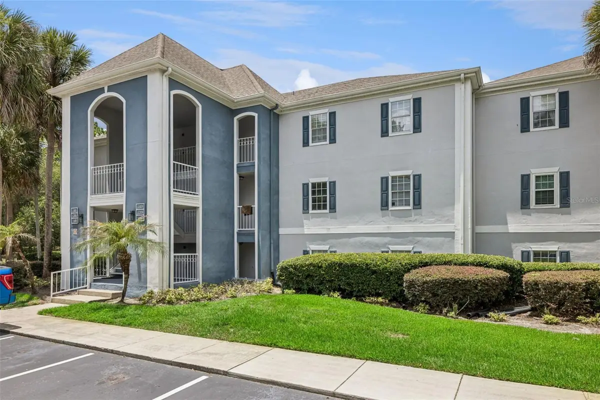 1101 Clubside Drive #1101, Longwood, FL 32779 - #1