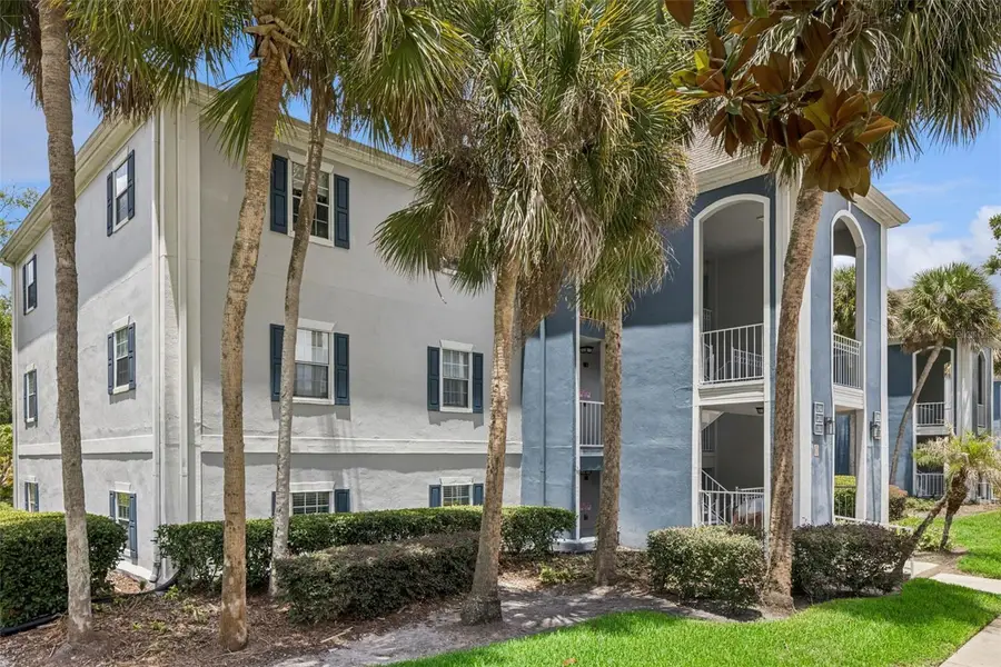 1101 Clubside Drive #1101, Longwood, FL 32779 - #2