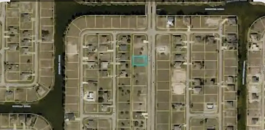 1313 Nelson Road N, Cape Coral, FL 33993 - #2