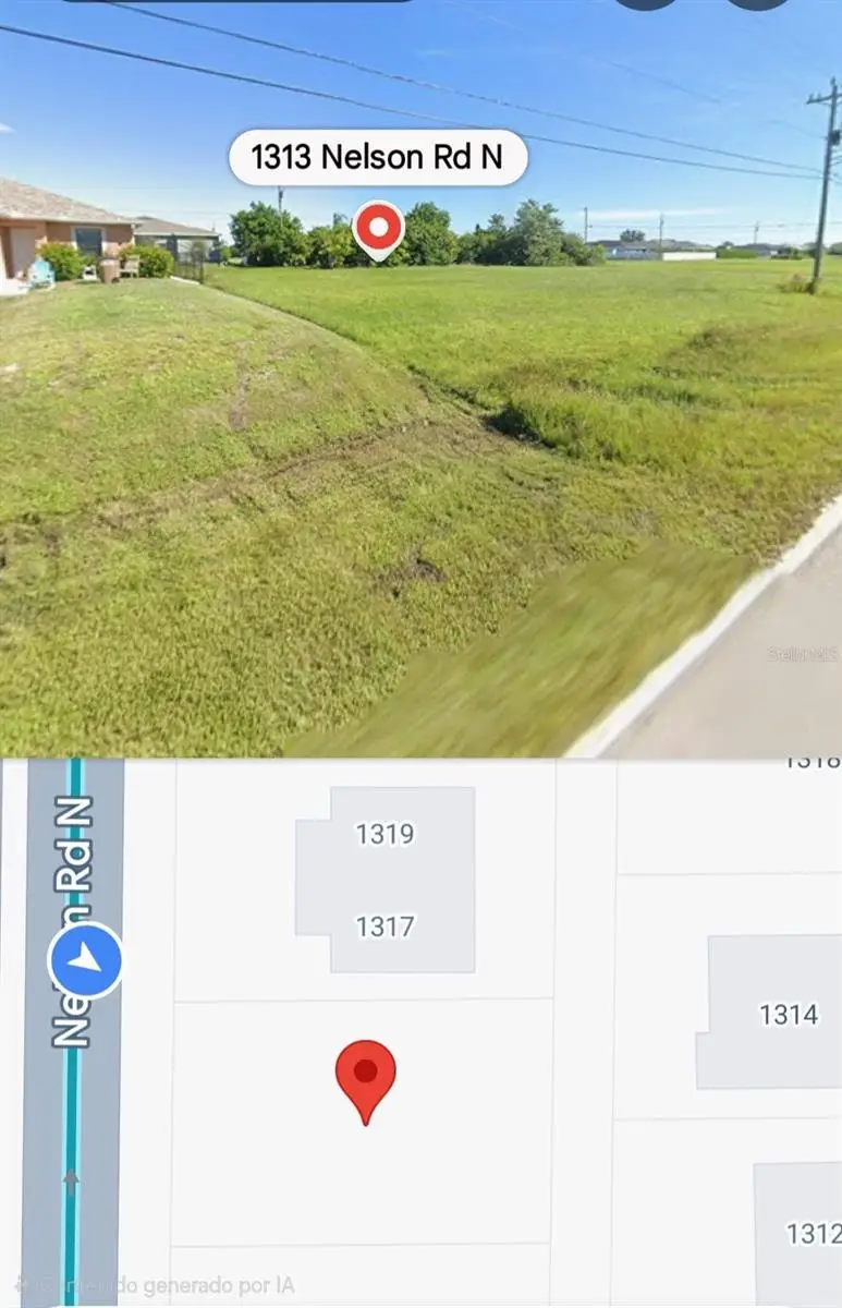 1313 Nelson Road N, Cape Coral, FL 33993 - #3