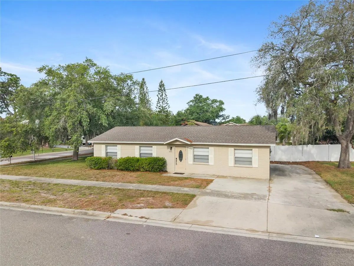 1221 E Court Street, Tarpon Springs, FL 34689 - #1