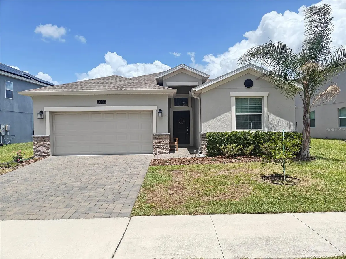 2856 Camden Way, Davenport, FL 33837 - #1