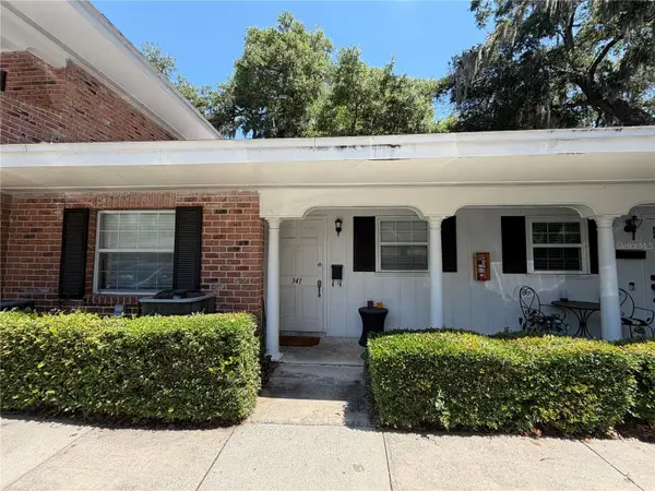 341 Cherrywood Gardens Dr #2, MAITLAND, FL 32751