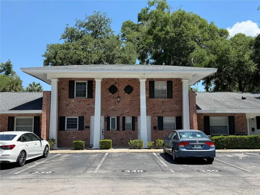 341 Cherrywood Gardens Dr #2, Maitland, FL 32751 - #2