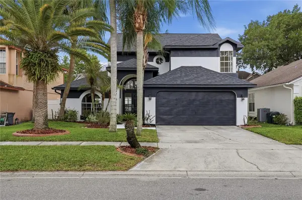 476 Queensbridge Drive, LAKE MARY, FL 32746