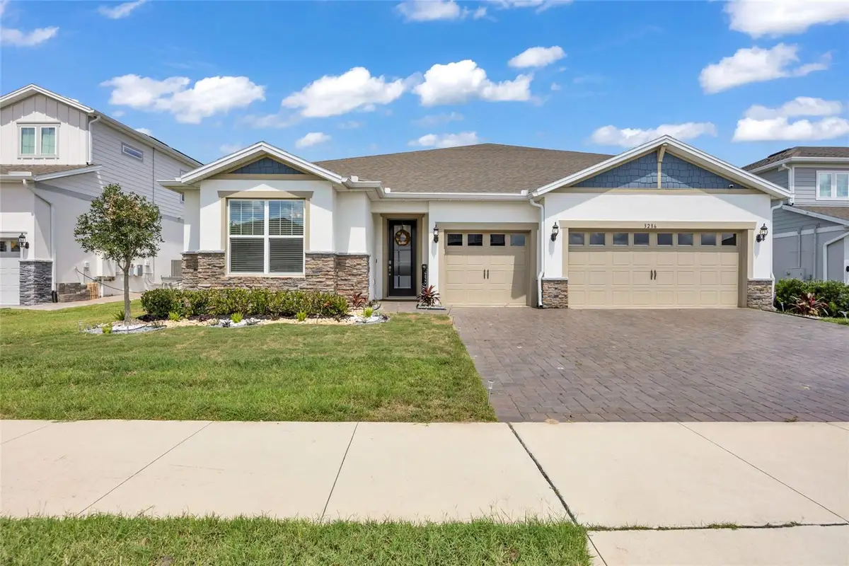 3286 Mainsail Court, Winter Garden, FL 34787 - #1
