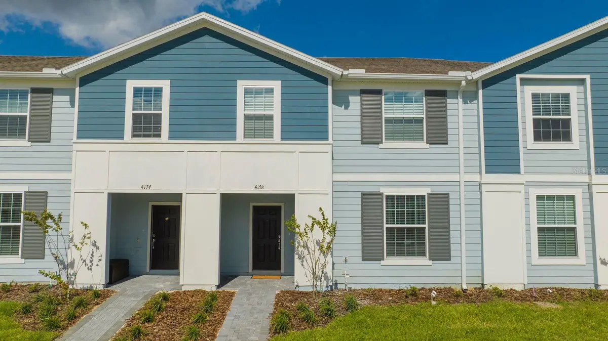 4178 Lana Avenue, Davenport, FL 33897 - #1