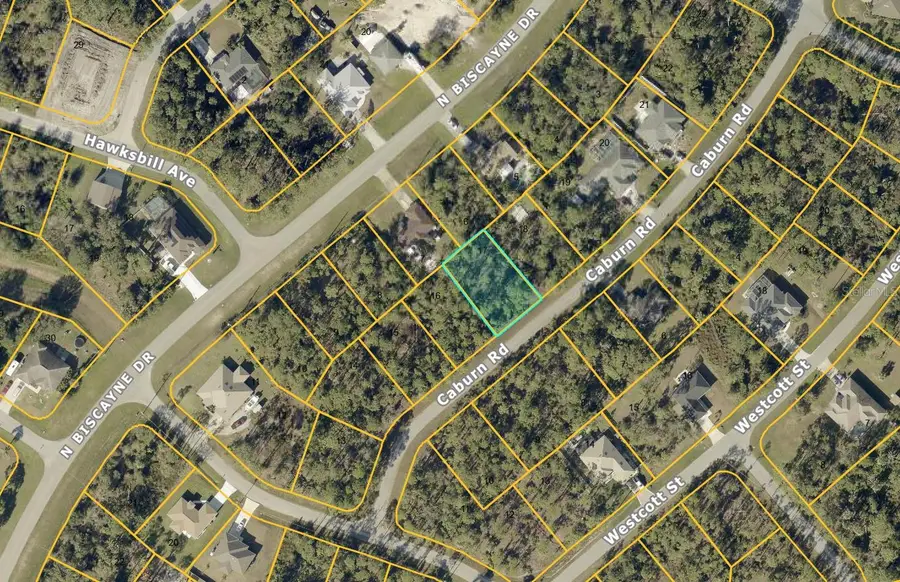 Caburn Road, North Port, FL 34291 - #2