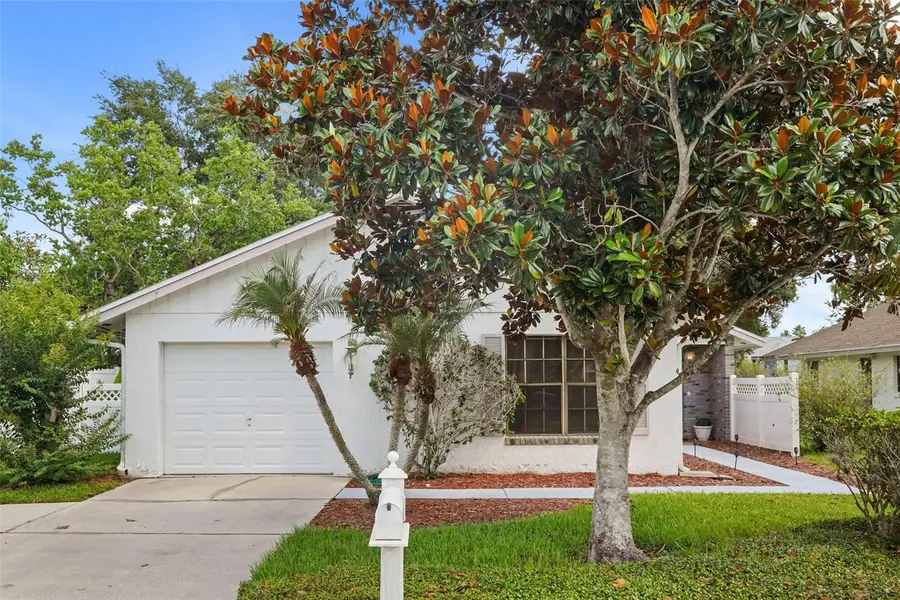 2518 Shadybranch Drive, Orlando, FL 32822 - #2