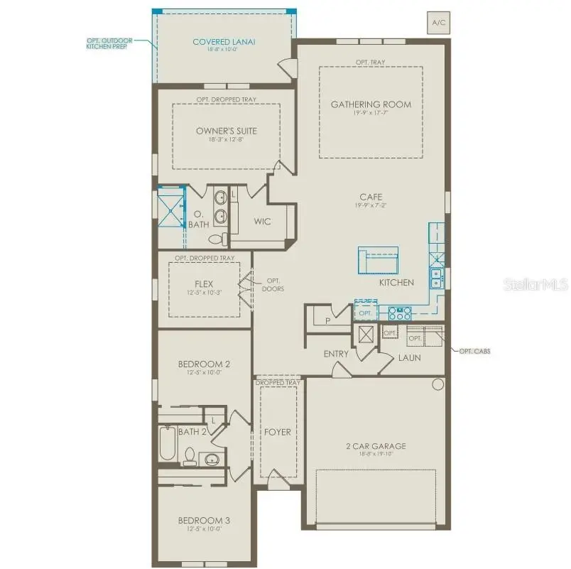 4620 Scenic Woods Drive, Clermont, FL 34714 - #2