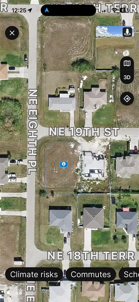 818 NE 19th Street, Cape Coral, FL 33909 - #1