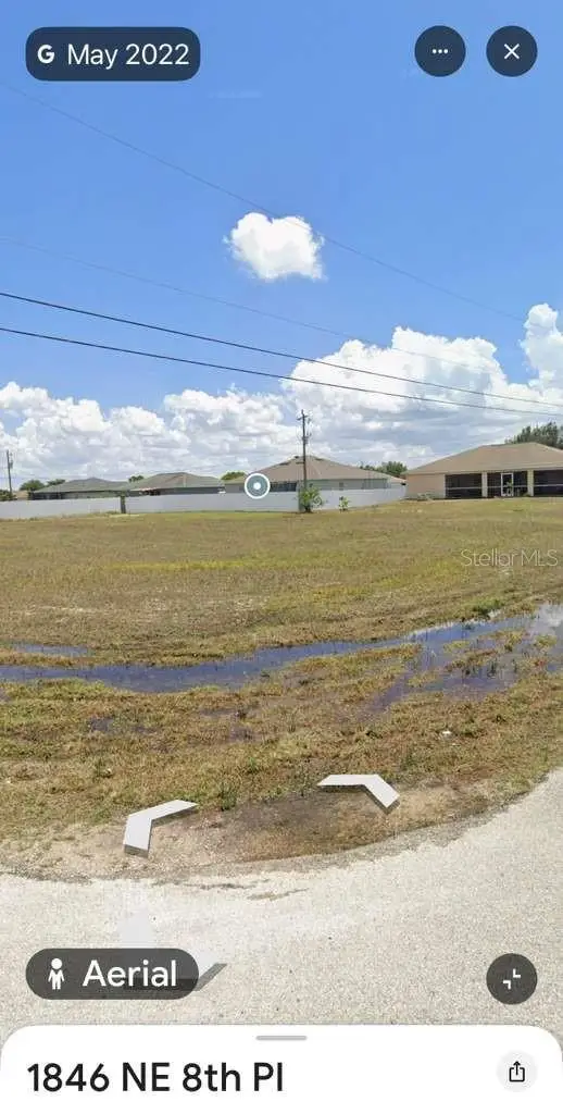 818 NE 19th Street, Cape Coral, FL 33909 - #3