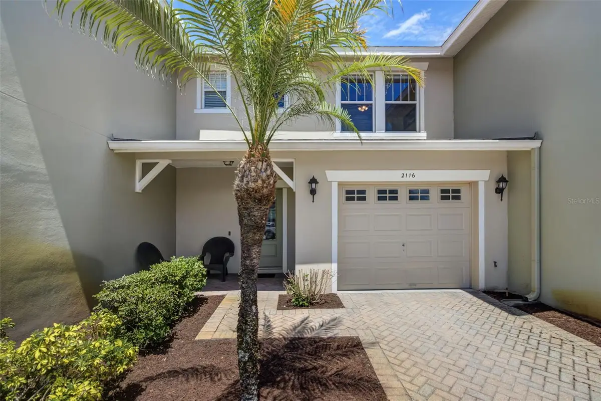 2116 Jeremiah Way, Kissimmee, FL 34743 - #1