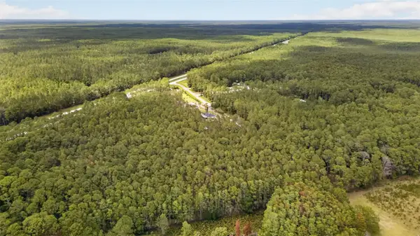 Hwy 92 At Big John Rd, DELAND, FL 32724