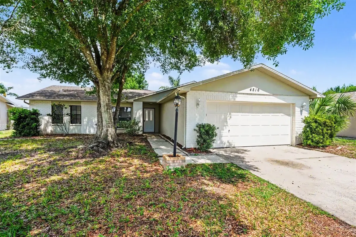 4816 W Addax Drive, New Port Richey, FL 34653 - #1