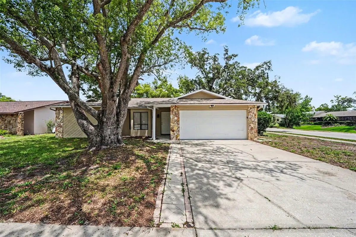 11424 Scallop Drive, Port Richey, FL 34668 - #1